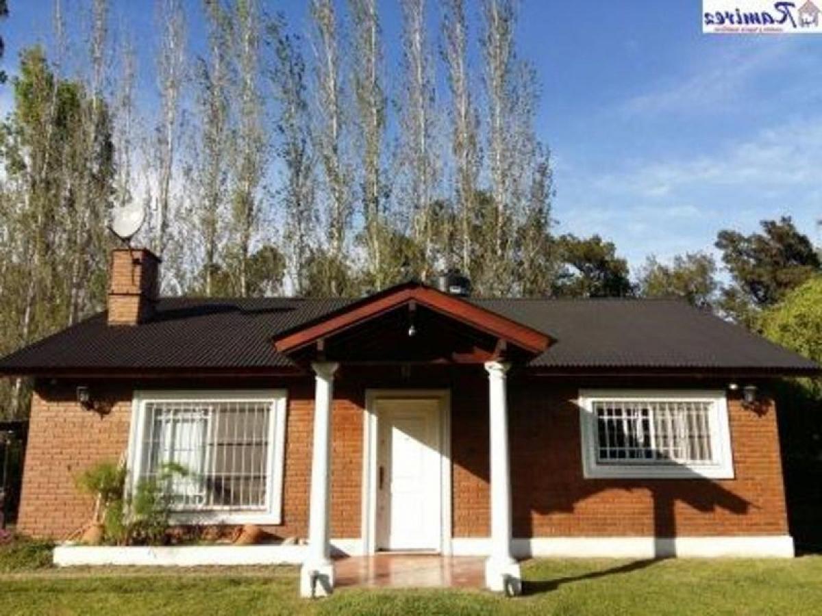 Casa T3 em Moreno, Argentina N.º 84436