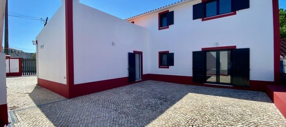 5 Schlafzimmer Villa in Ericeira, Portugal, Nr. 130488 24