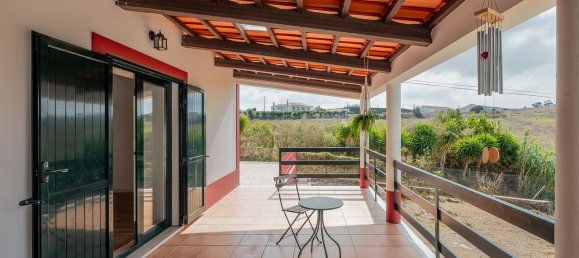 5 Schlafzimmer Villa in Ericeira, Portugal, Nr. 130488 29