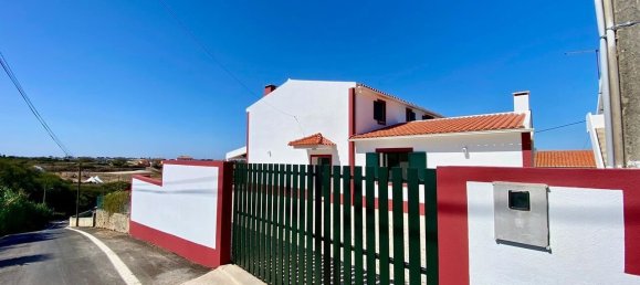 5 Schlafzimmer Villa in Ericeira, Portugal, Nr. 130488 30