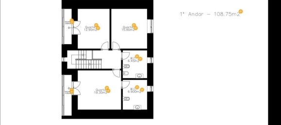 5 Schlafzimmer Villa in Ericeira, Portugal, Nr. 130488 39