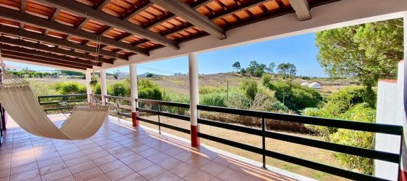 5 Schlafzimmer Villa in Ericeira, Portugal, Nr. 130488 4