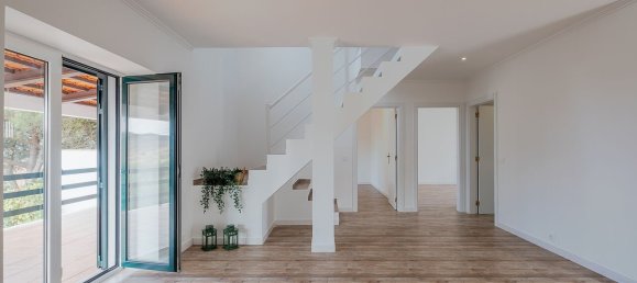 5 Schlafzimmer Villa in Ericeira, Portugal, Nr. 130488 28