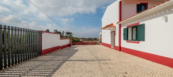5 Schlafzimmer Villa in Ericeira, Portugal, Nr. 130488 32