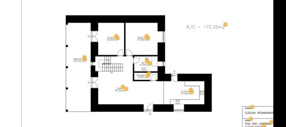 5 Schlafzimmer Villa in Ericeira, Portugal, Nr. 130488 38