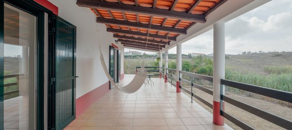 5 Schlafzimmer Villa in Ericeira, Portugal, Nr. 130488 21