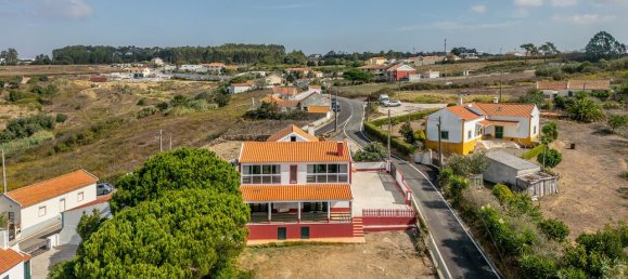 5 Schlafzimmer Villa in Ericeira, Portugal, Nr. 130488 41