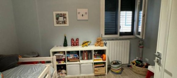 5 rooms Apartment in Palermo, Italy No. 41324 8