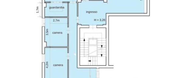 5 rooms Apartment in Palermo, Italy No. 41324 13
