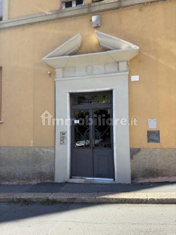 2 bedrooms Apartment in Genoa, Italy No. 401560