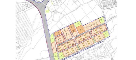  قطعة أرض في Alcala De Xivert, Spain 16000متر مربع رقم 190628 6