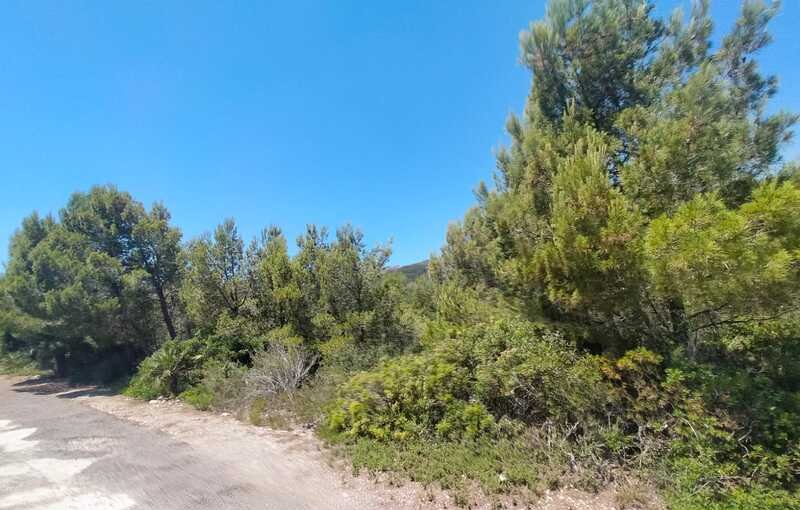  قطعة أرض في Alcala De Xivert, Spain 16000متر مربع رقم 190628