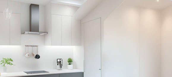 Apartamento de 2 habitaciónes en Penzing, Austria No. 255730 3