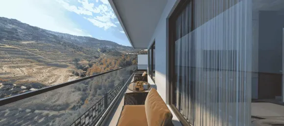 Apartamento de 2+1 en Kargicak, Turkey No. 22571 2