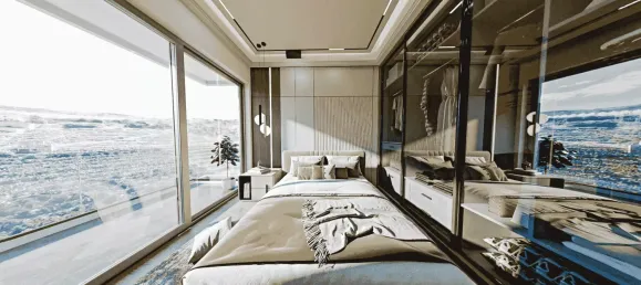 Apartamento de 2+1 en Kargicak, Turkey No. 22571 3