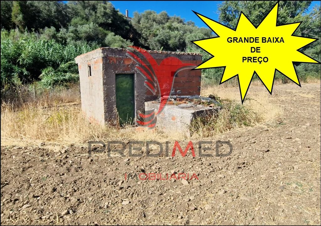 Земельный участок 33500м² в Торран, Португалия № 60261