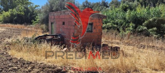 Земельный участок 33500м² в Торран, Португалия № 60261 4