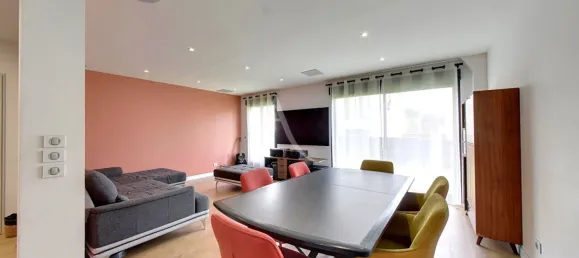 4 Schlafzimmer Haus in Bry-sur-Marne, France, Nr. 319002 3