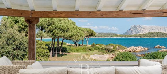 6 bedrooms Villa in San Teodoro, Italy No. 171045 2