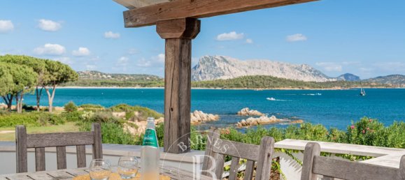 6 bedrooms Villa in San Teodoro, Italy No. 171045 6