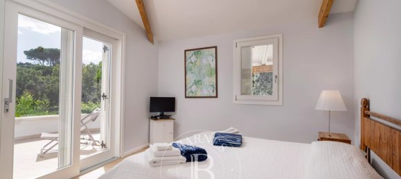 6 bedrooms Villa in San Teodoro, Italy No. 171045 16