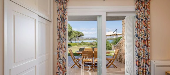 6 bedrooms Villa in San Teodoro, Italy No. 171045 21