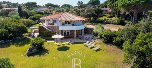 6 bedrooms Villa in San Teodoro, Italy No. 171045 24