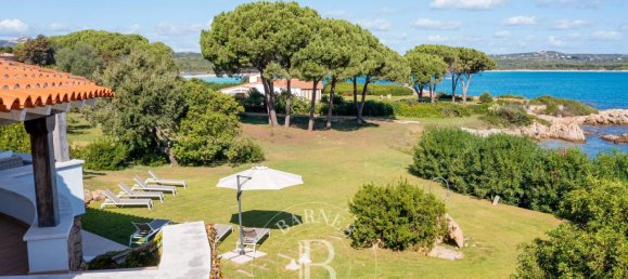 6 bedrooms Villa in San Teodoro, Italy No. 171045 5