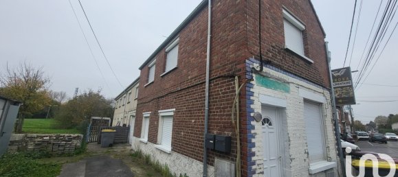 11 rooms House in Oignies, France No. 53100 7