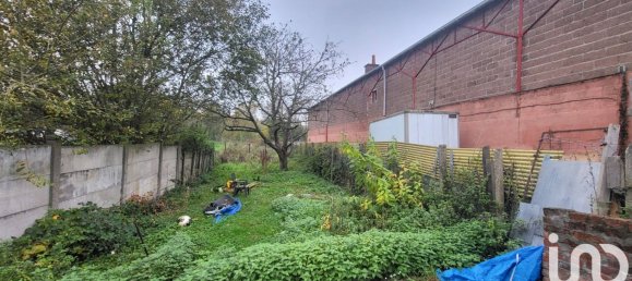 11 rooms House in Oignies, France No. 53100 6