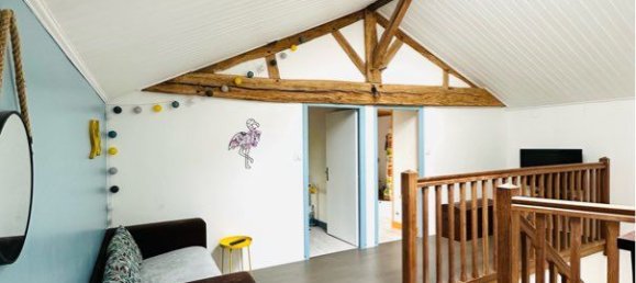 4 bedrooms House in Saint-Denis-la-Chevasse, France No. 285047 3