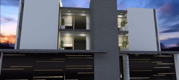 3 chambres Appartement à San Luis Potosi, Mexico No. 149463 2