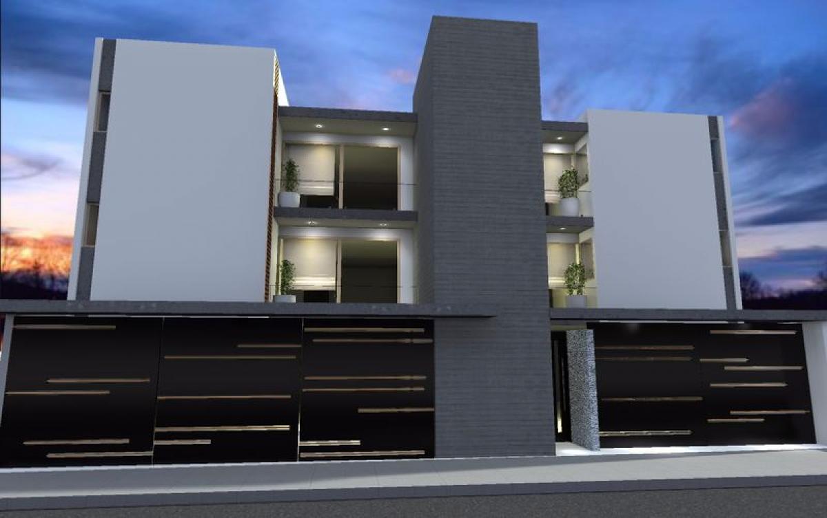 3 chambres Appartement à San Luis Potosi, Mexico No. 149463