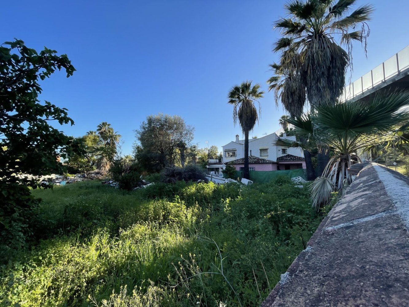 5 غرف نوم فيلا في Marbella, Spain رقم 59950