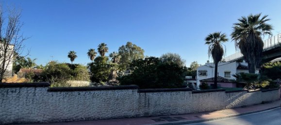 5 غرف نوم فيلا في Marbella, Spain رقم 59950 2