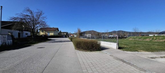 Terreno em Bad Voslau, Austria N.º 246179 3