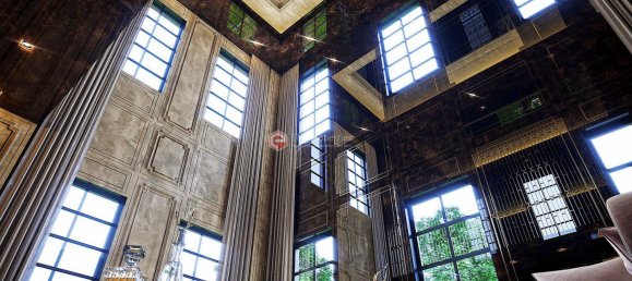 Apartment 4+1 in Istanbul, Turkey No. 10548 15