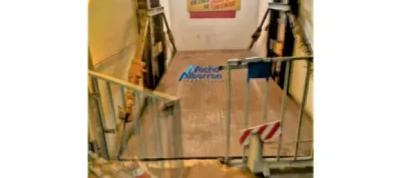 Garaje en Badajoz, Spain 12 m² No. 156053 2