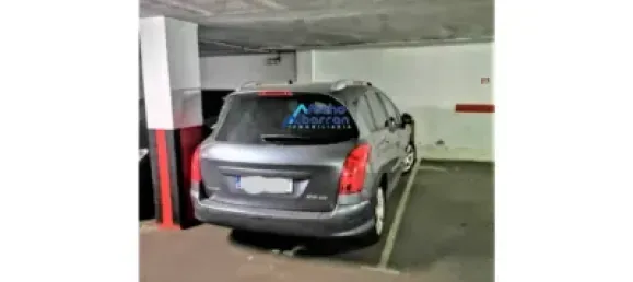 Garaje en Badajoz, Spain 12 m² No. 156053 4