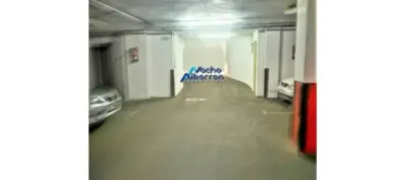 Garaje en Badajoz, Spain 12 m² No. 156053 7