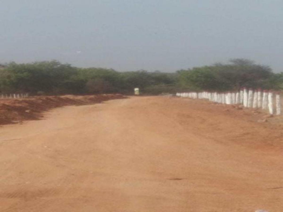 Grundstück in Hyderabad, India, Nr. 34362