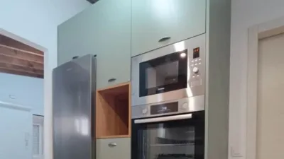 Apartamento T2 em Jerez de la Frontera, Spain N.º 104506