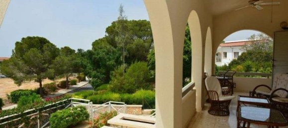 3 غرف نوم عقار تجاري في Paphos, Cyprus رقم 9722 4