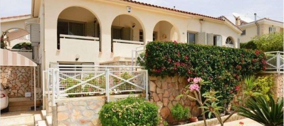 Casa de 3 dormitorios en Paphos, Cyprus No. 9722 3