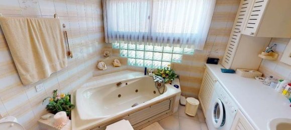 Casa de 3 dormitorios en Paphos, Cyprus No. 9722 5