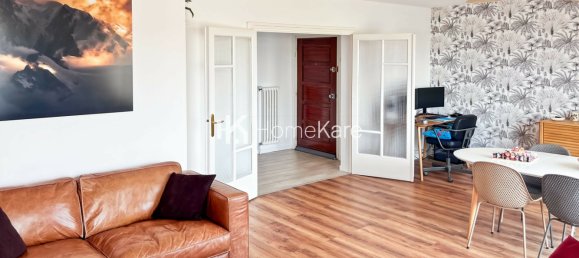 Apartamento de 3 dormitorios en Haute-Garonne, France No. 353878 2