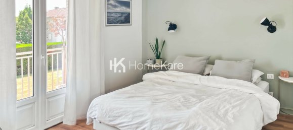 Apartamento de 3 dormitorios en Haute-Garonne, France No. 353878 4