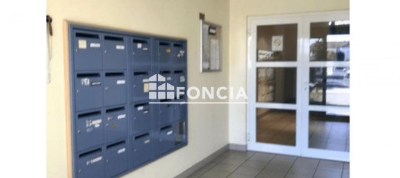 Apartamento T1 em Niort, France N.º 110190 3