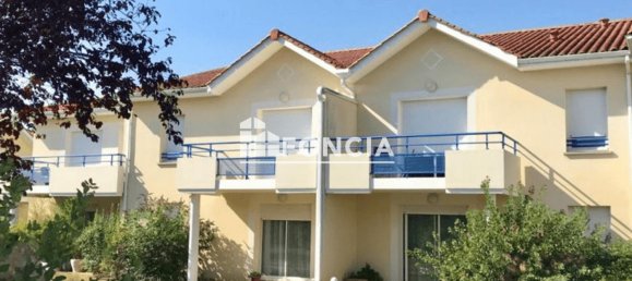 Apartamento T1 em Niort, France N.º 110190 2