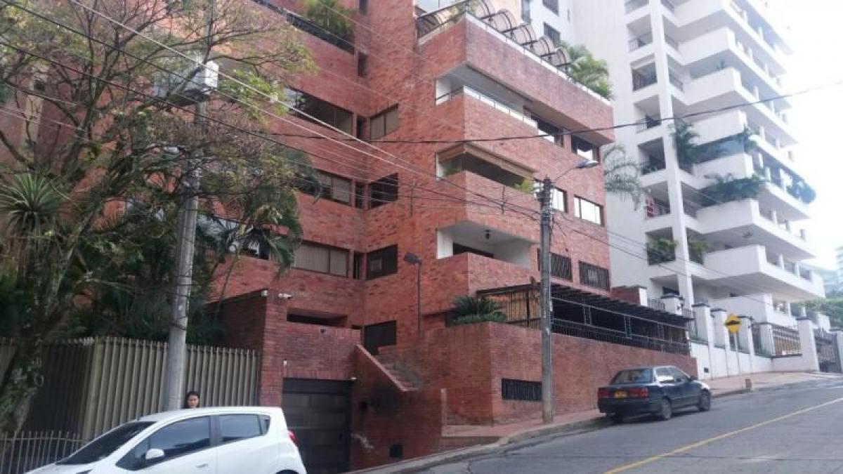 3 Schlafzimmer Haus in Valle del Cauca, Colombia, Nr. 6185